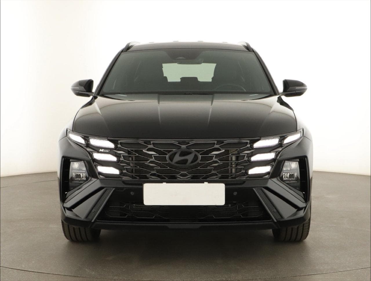 2025 Hyundai TUCSON - 2