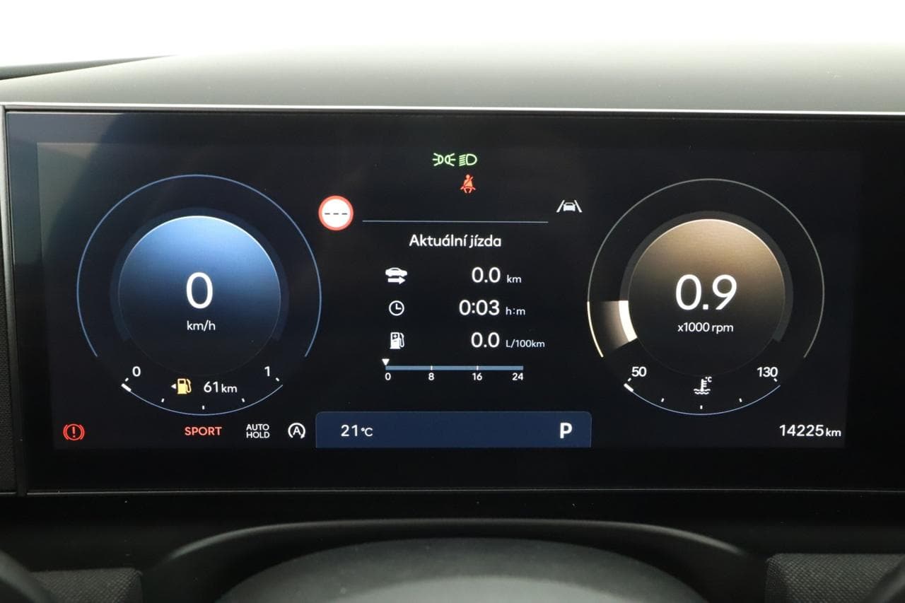 2025 Hyundai TUCSON - 13