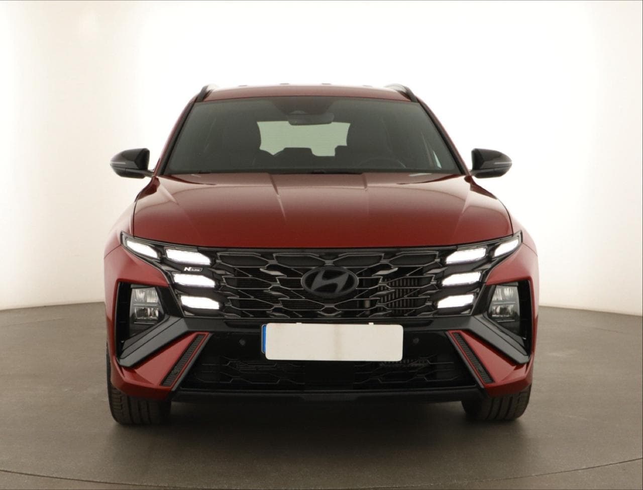 2025 Hyundai TUCSON - 2