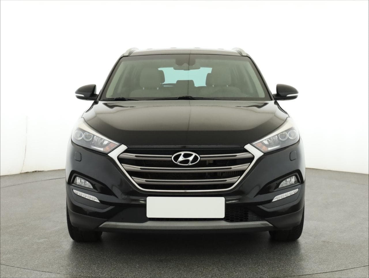 2017 Hyundai TUCSON - 2