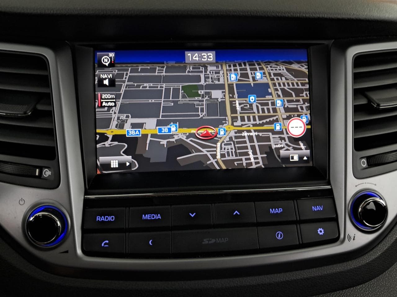 2016 Hyundai TUCSON - 19