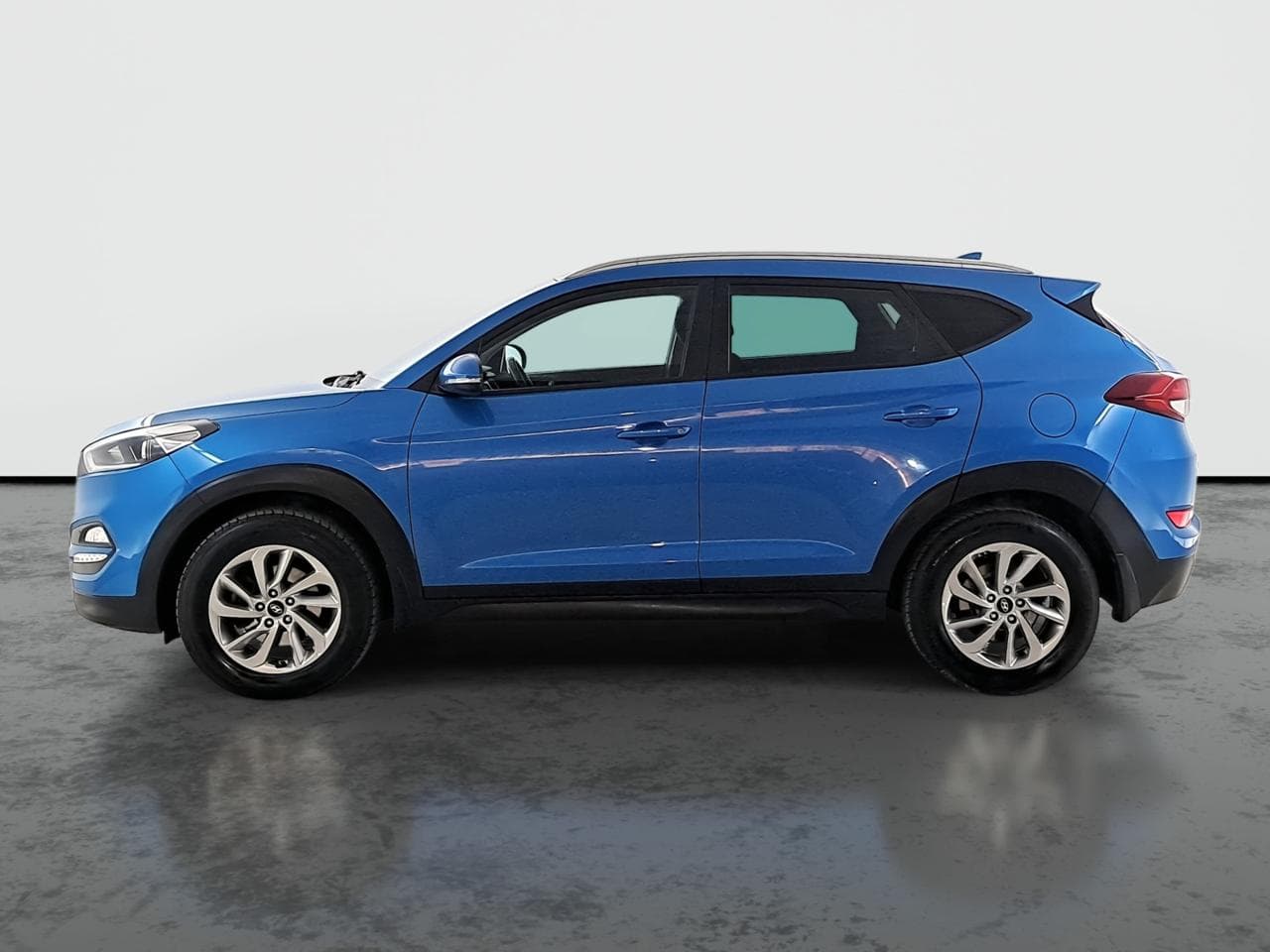 2016 Hyundai TUCSON - 4