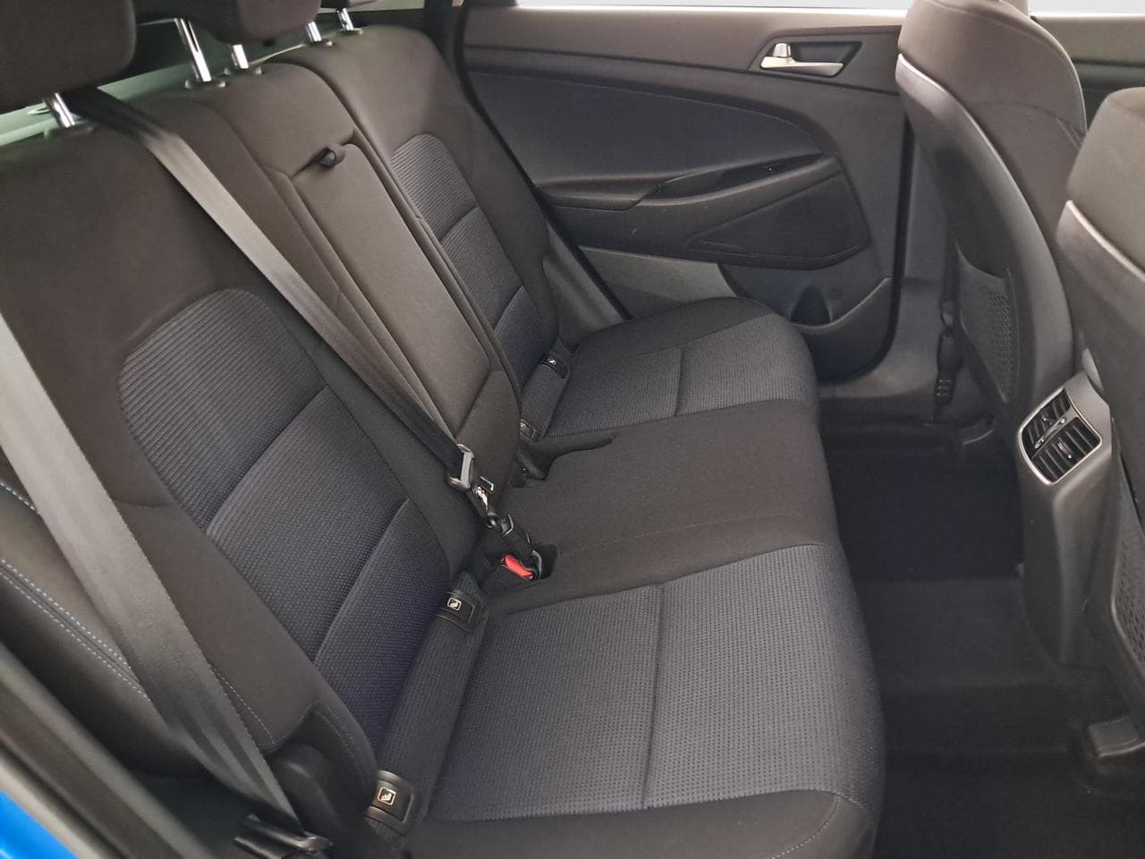 2016 Hyundai TUCSON - 13