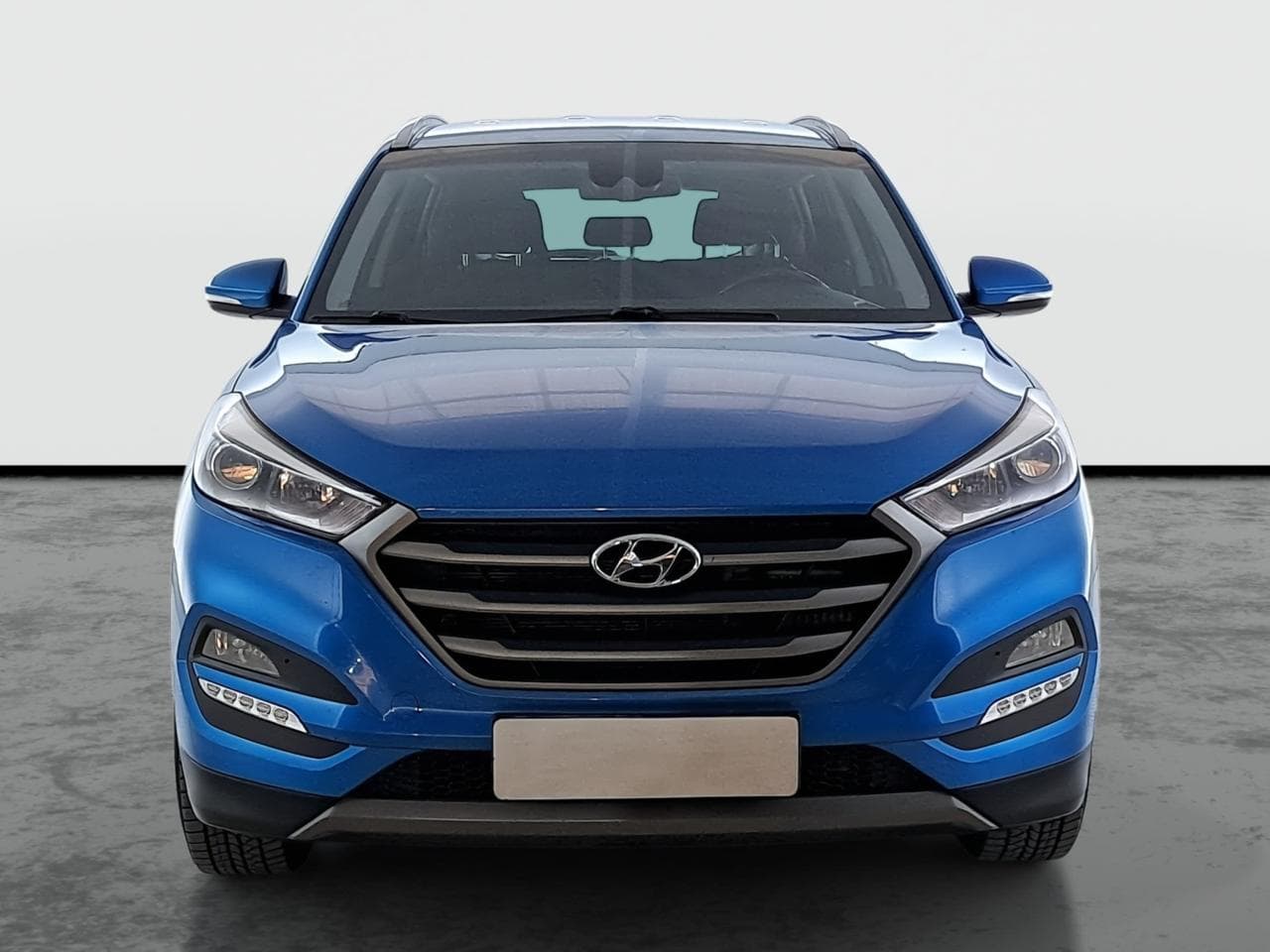 2016 Hyundai TUCSON - 2