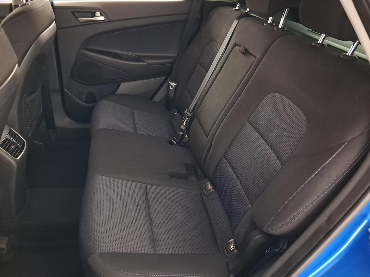 2016 Hyundai TUCSON - 15