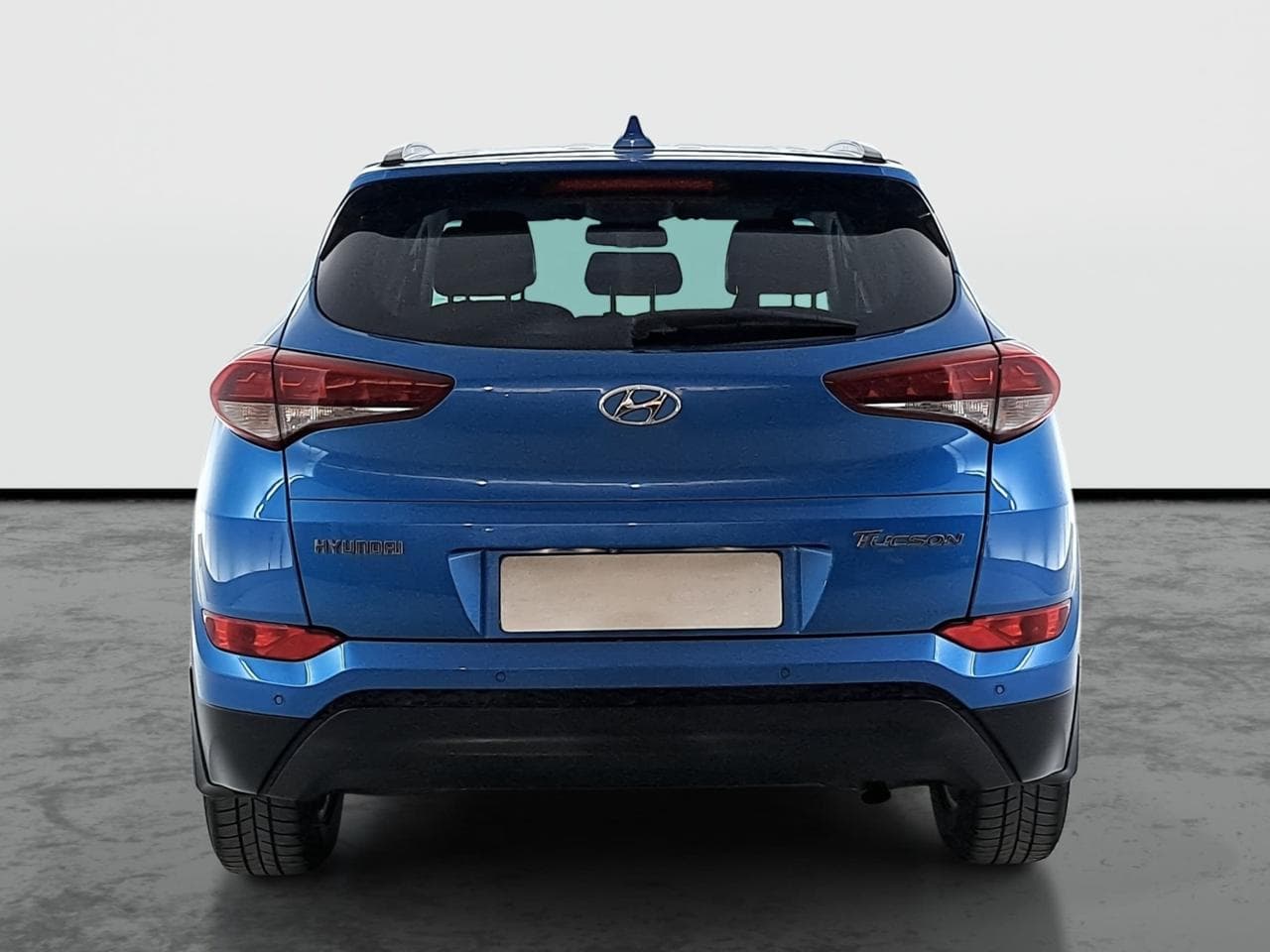 2016 Hyundai TUCSON - 6