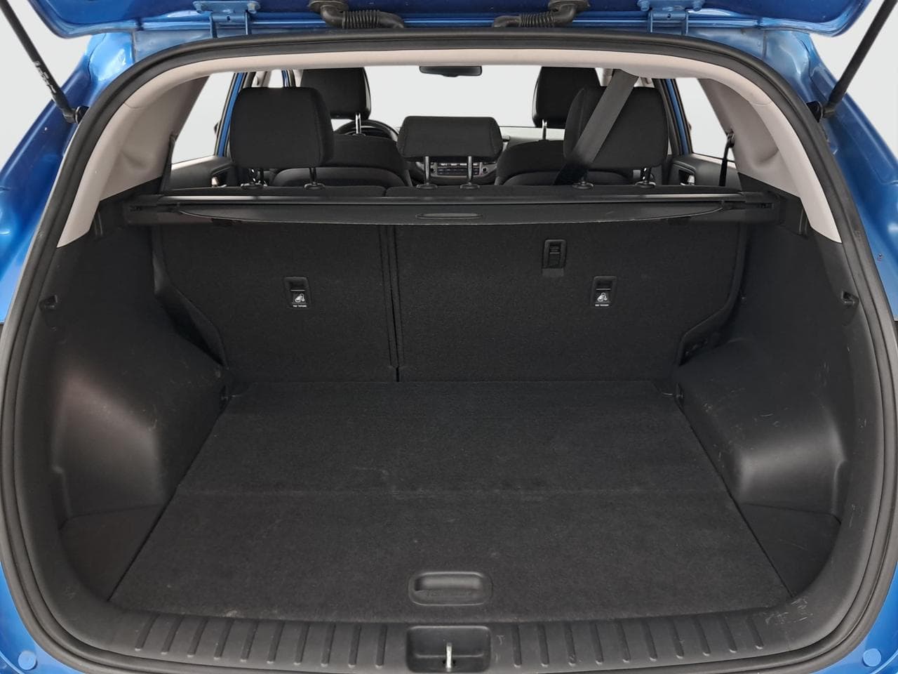 2016 Hyundai TUCSON - 20