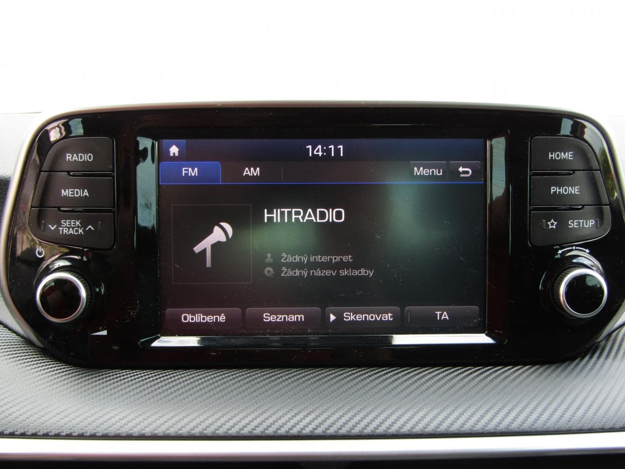 2020 Hyundai TUCSON - 16