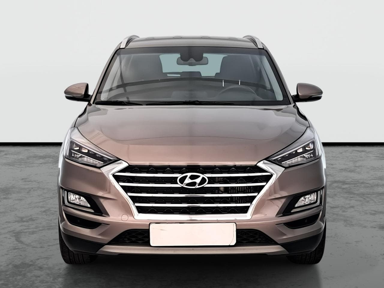 2020 Hyundai TUCSON - 2