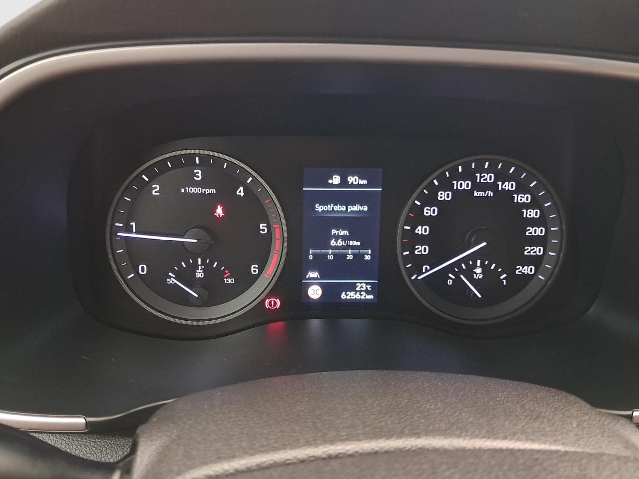 2020 Hyundai TUCSON - 17