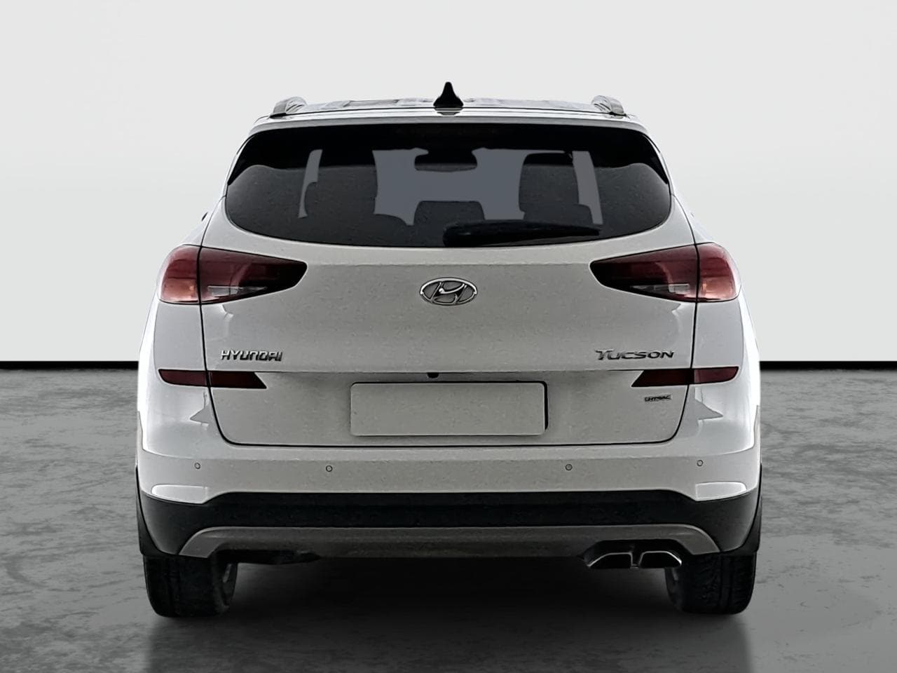 2019 Hyundai TUCSON - 6
