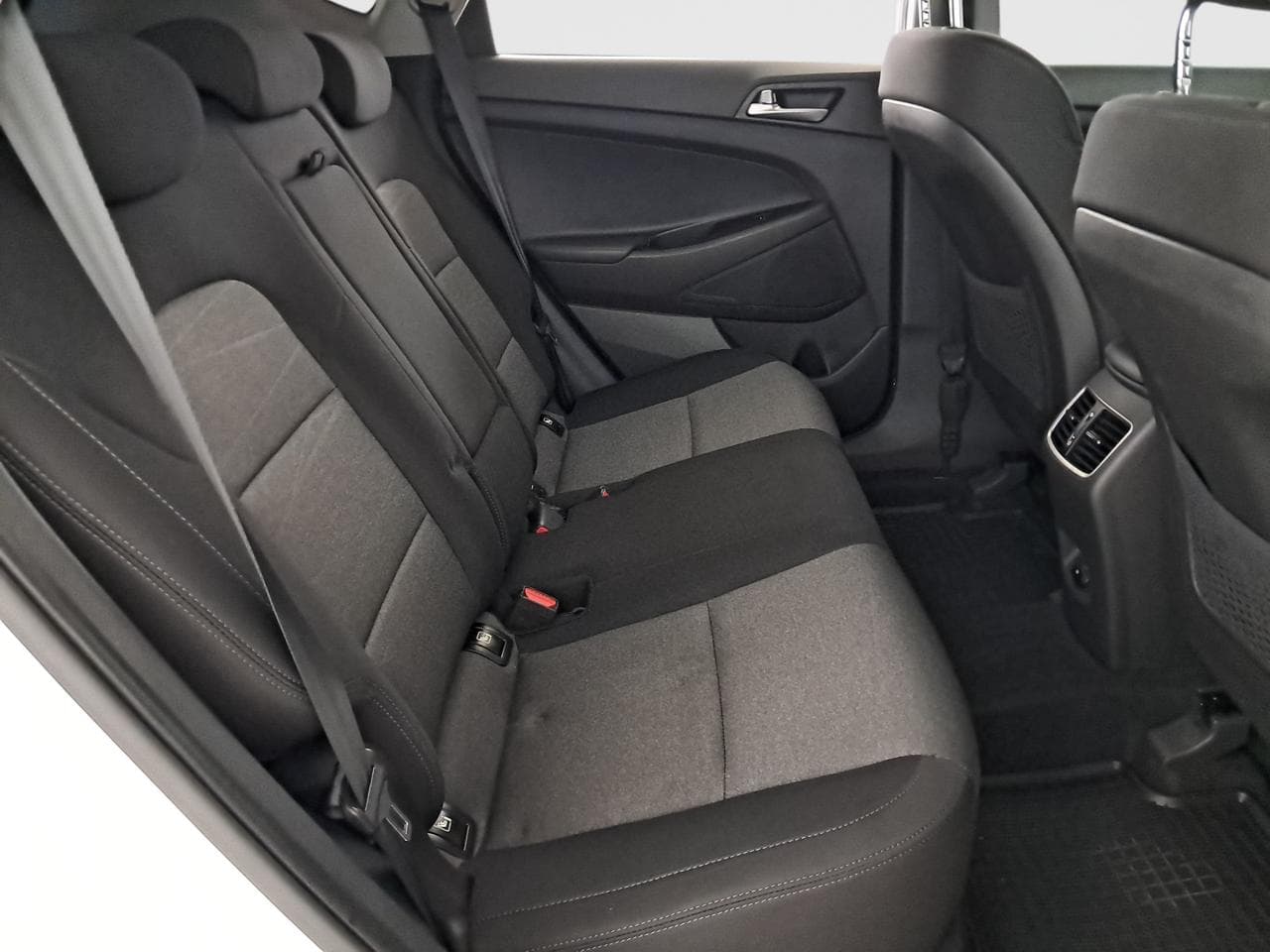 2019 Hyundai TUCSON - 13