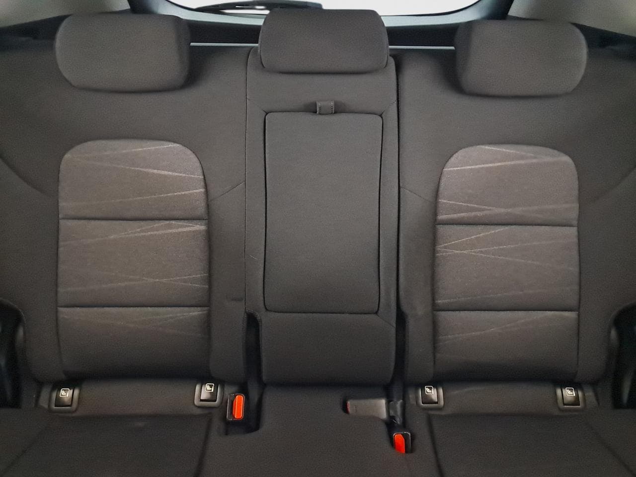 2019 Hyundai TUCSON - 14