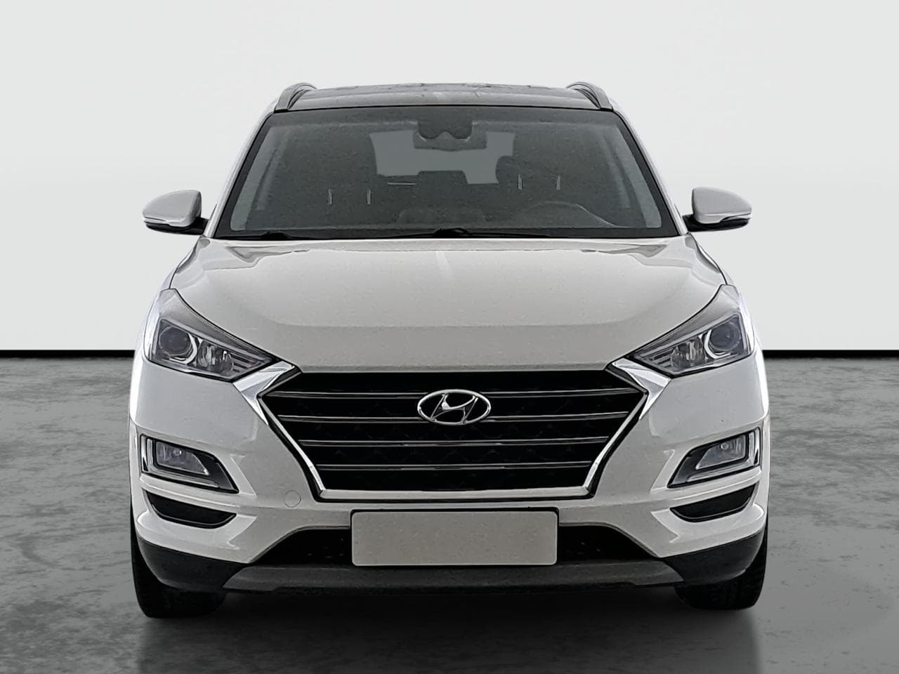 2019 Hyundai TUCSON - 2