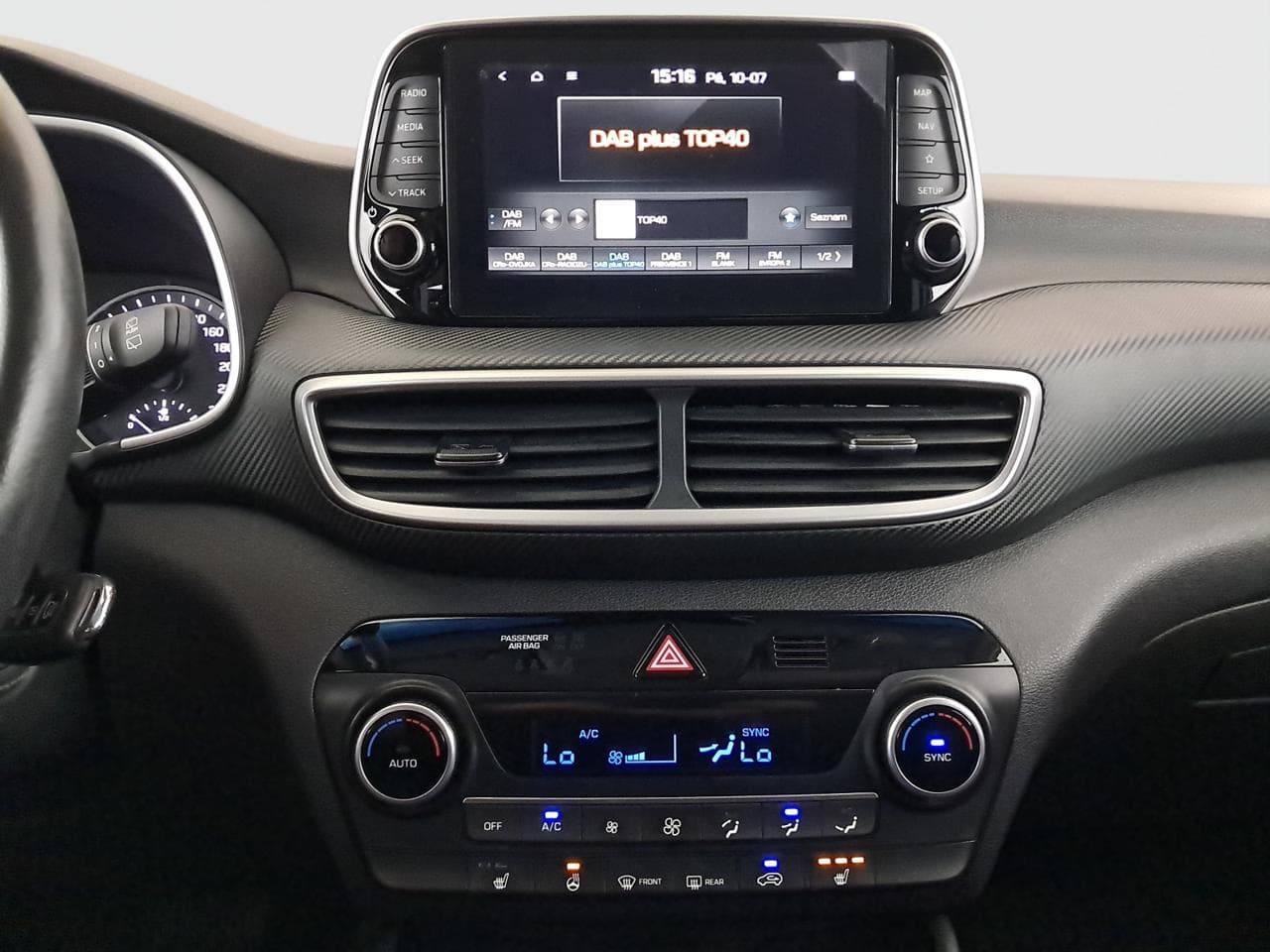 2019 Hyundai TUCSON - 18