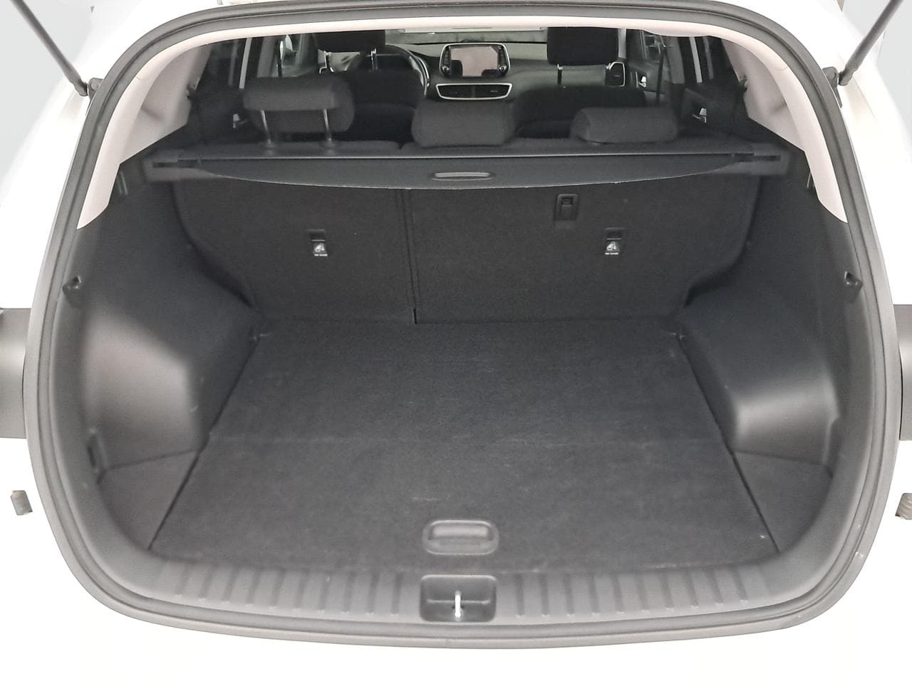 2019 Hyundai TUCSON - 20