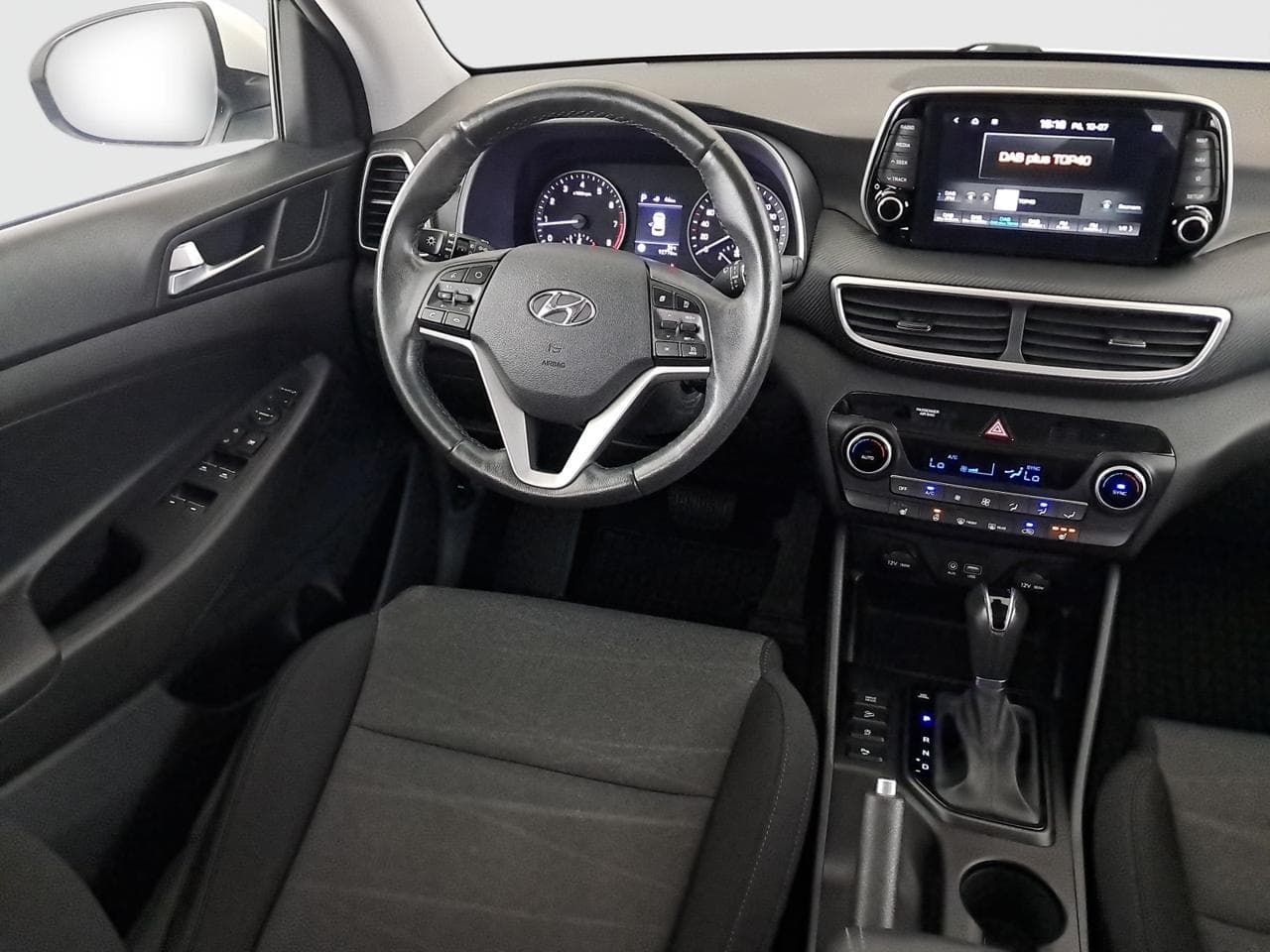 2019 Hyundai TUCSON - 9