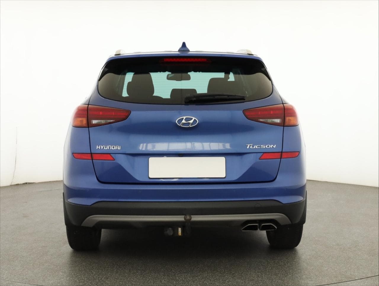 2019 Hyundai TUCSON - 6