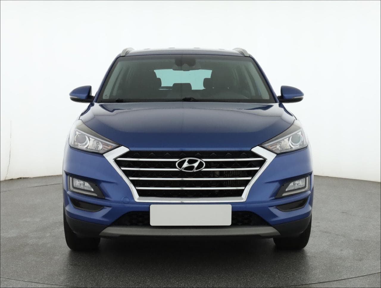 2019 Hyundai TUCSON - 2