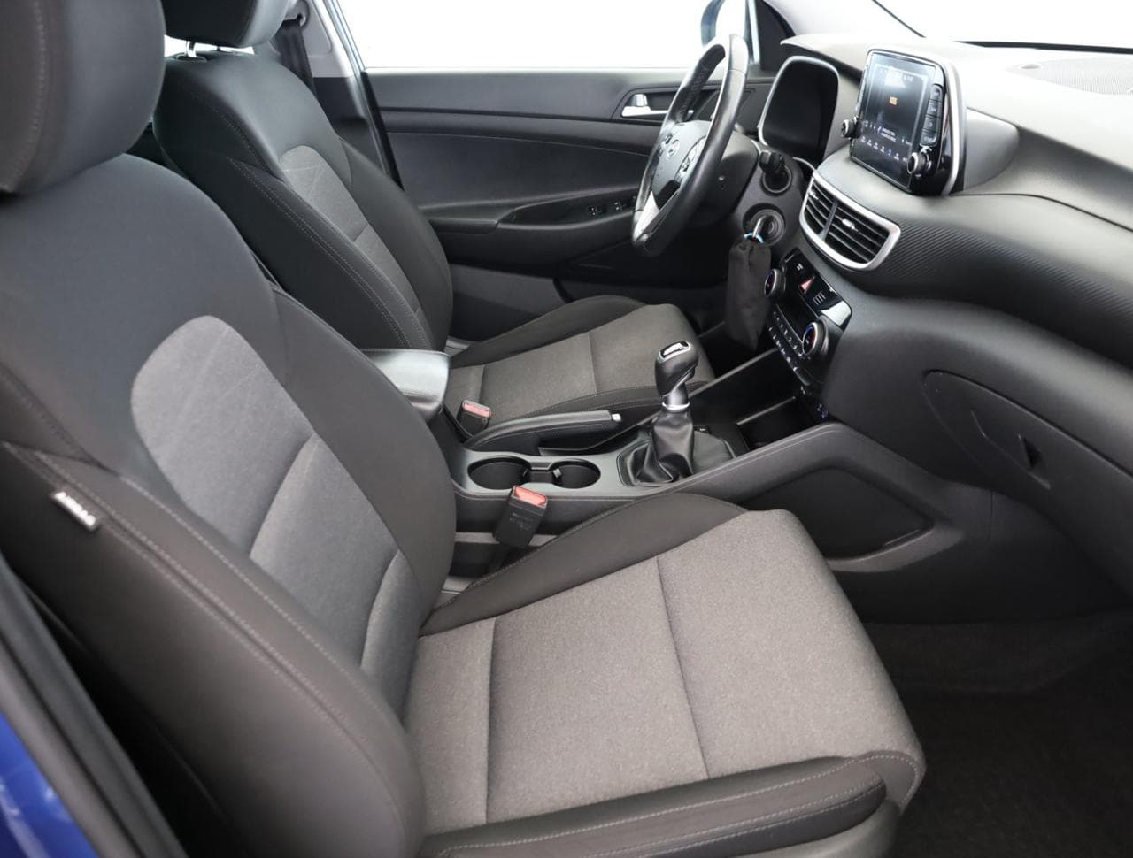2019 Hyundai TUCSON - 10