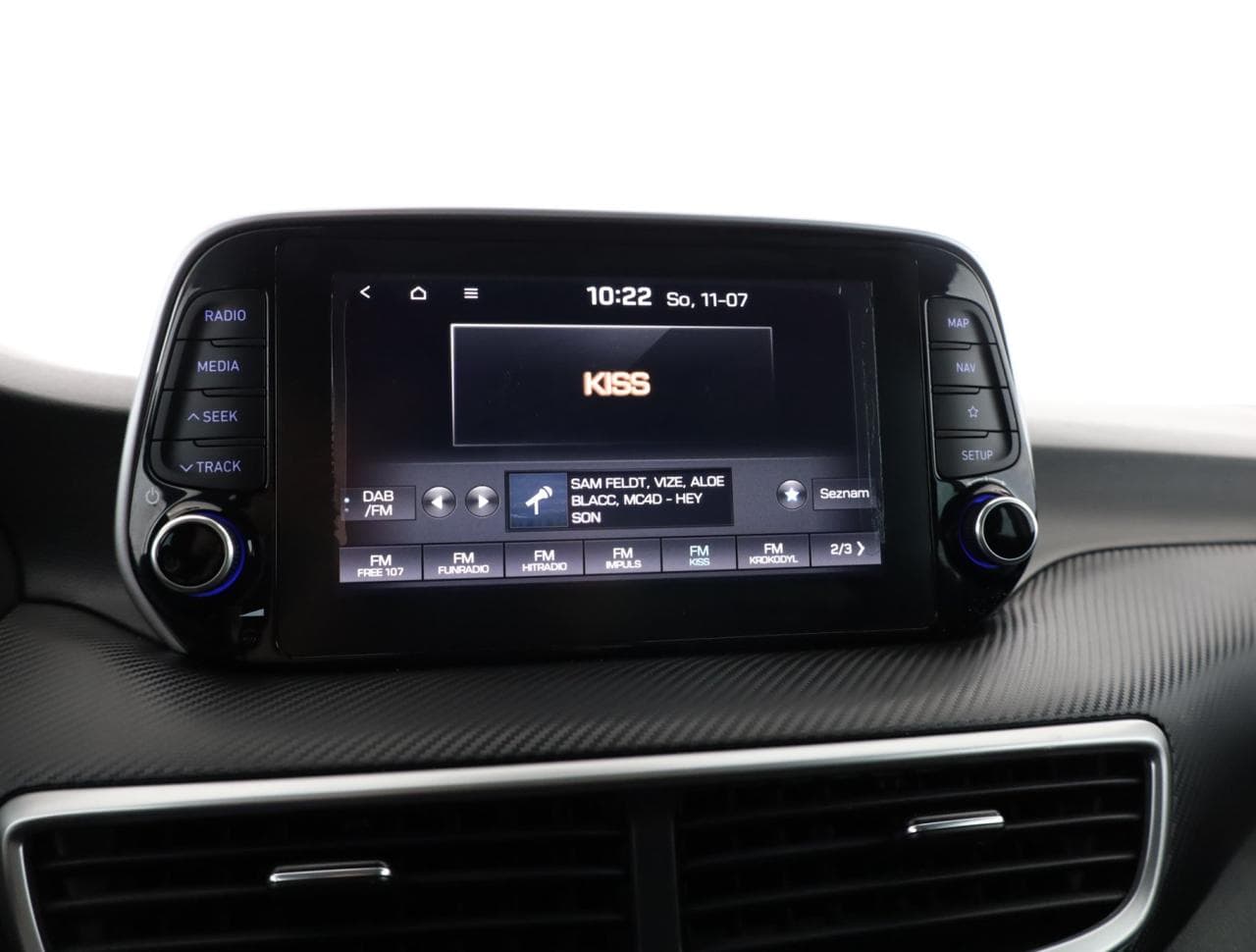 2019 Hyundai TUCSON - 17