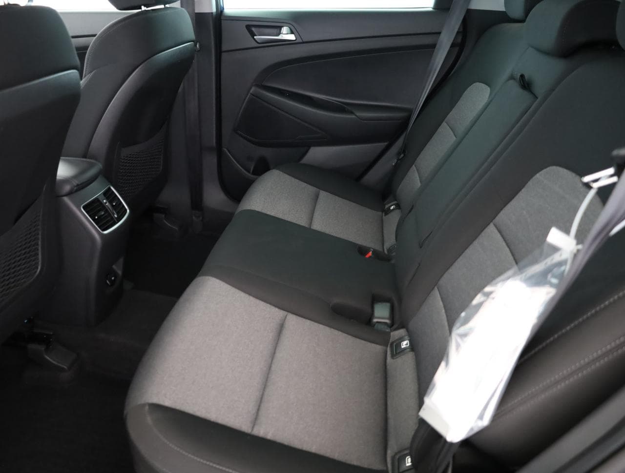 2019 Hyundai TUCSON - 12