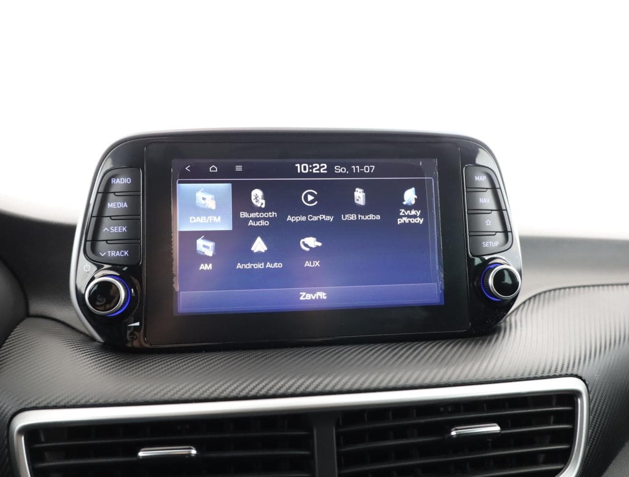 2019 Hyundai TUCSON - 18