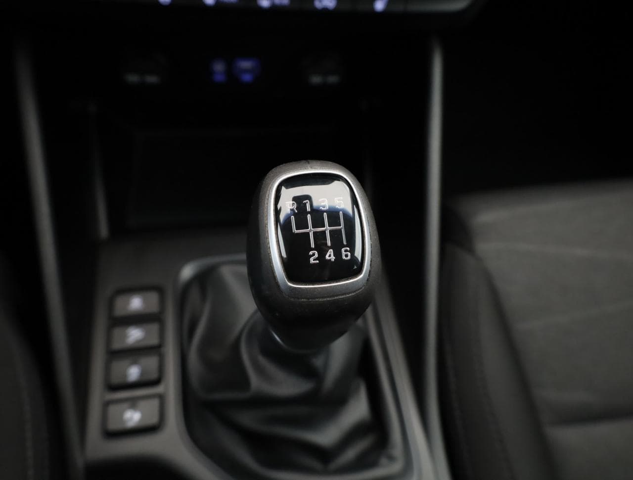 2019 Hyundai TUCSON - 20