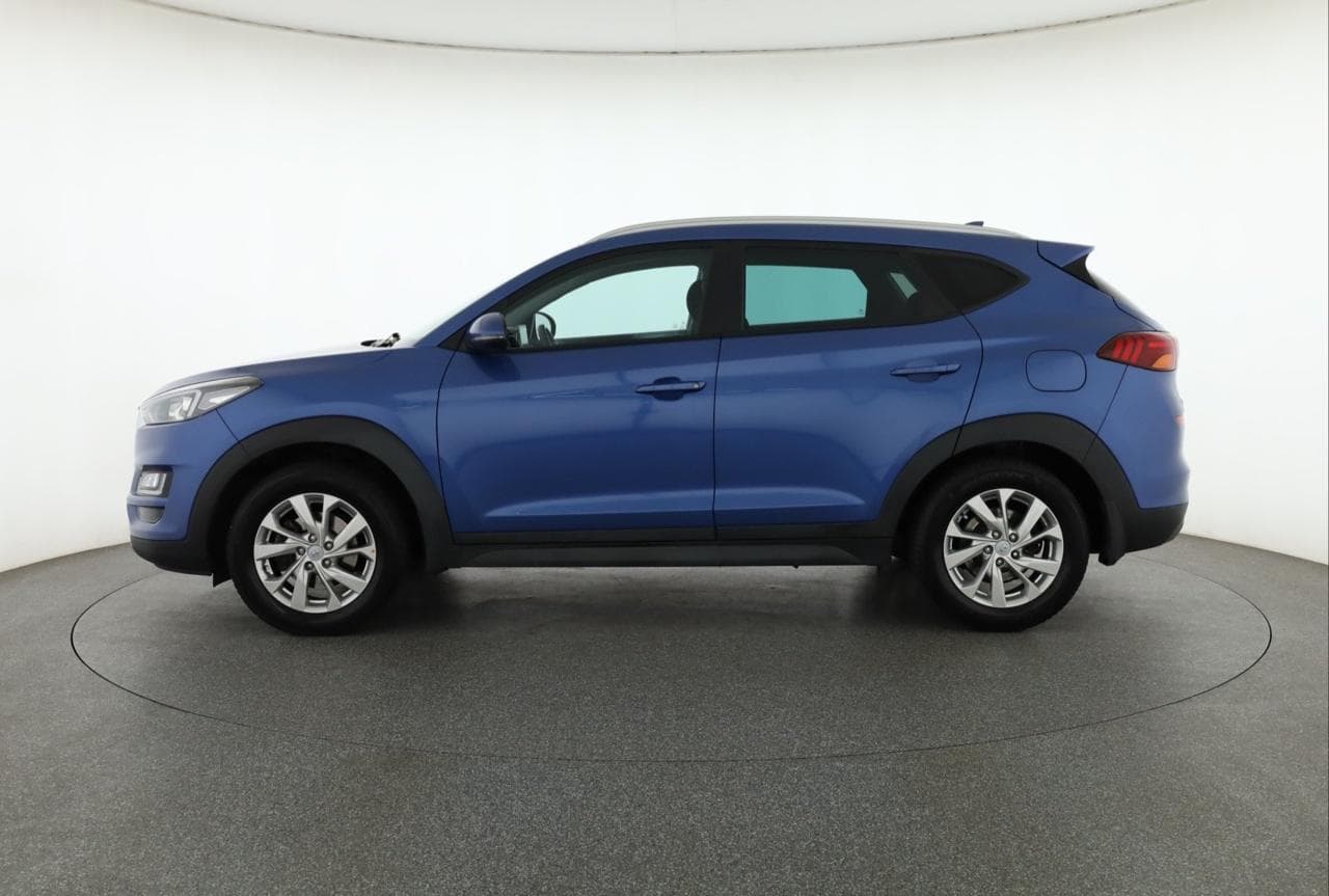 2019 Hyundai TUCSON - 4