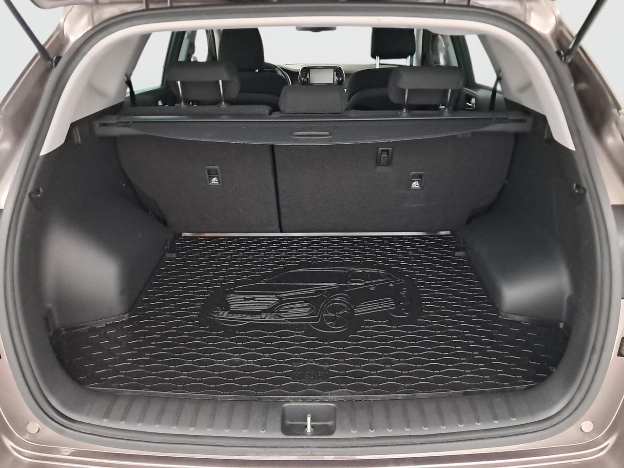 2020 Hyundai TUCSON - 20