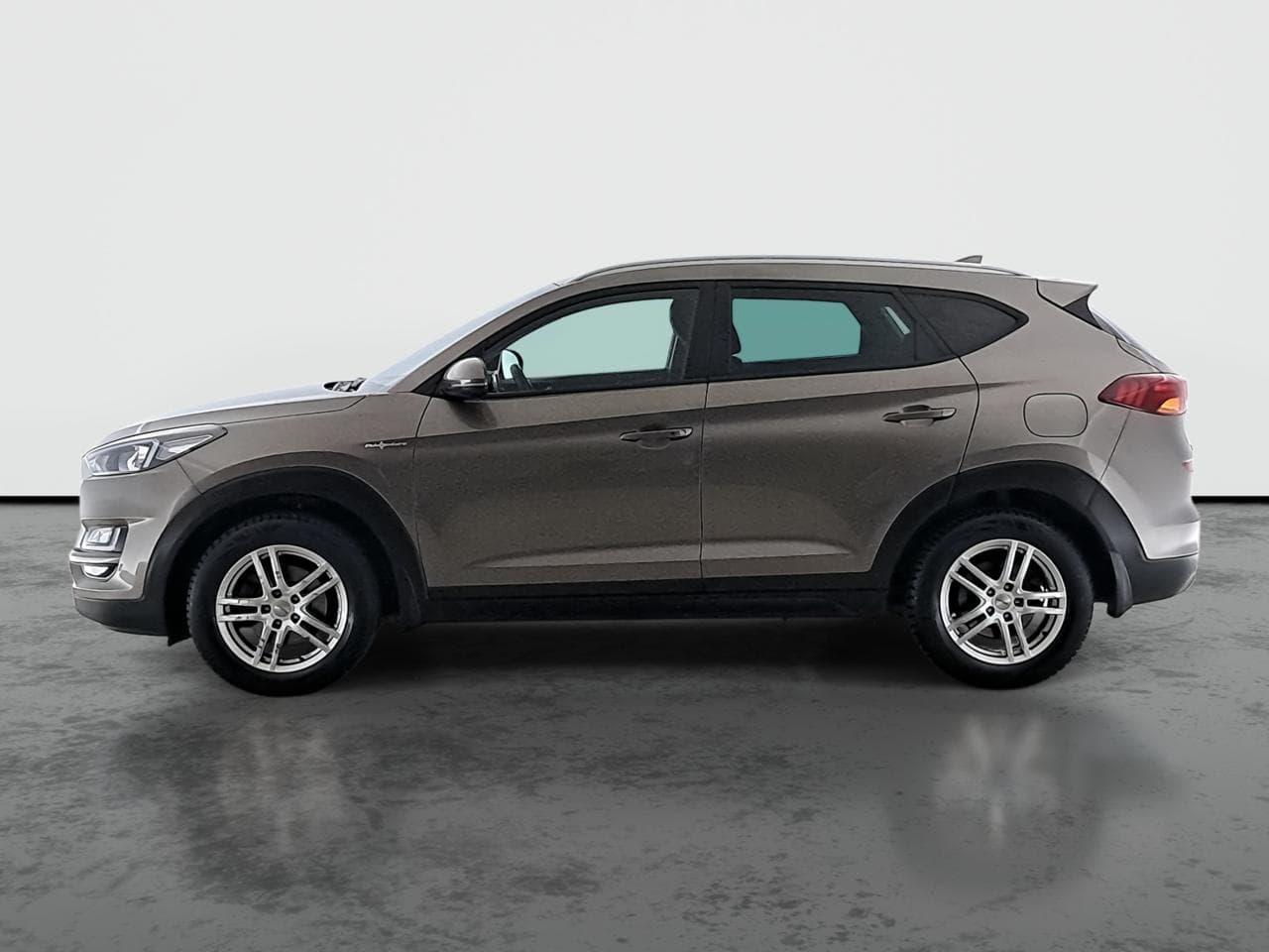 2020 Hyundai TUCSON - 4