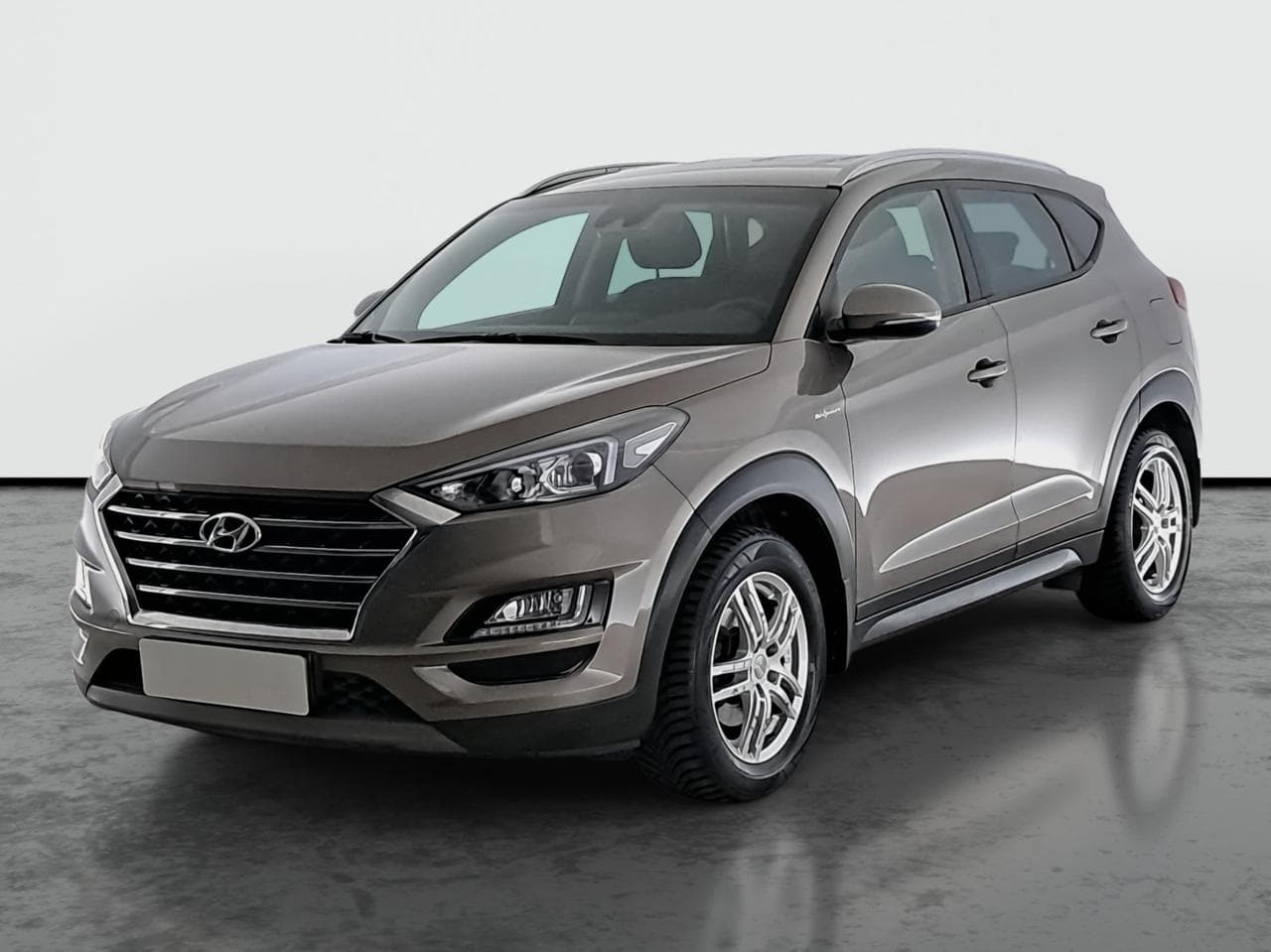 2020 Hyundai TUCSON - 3