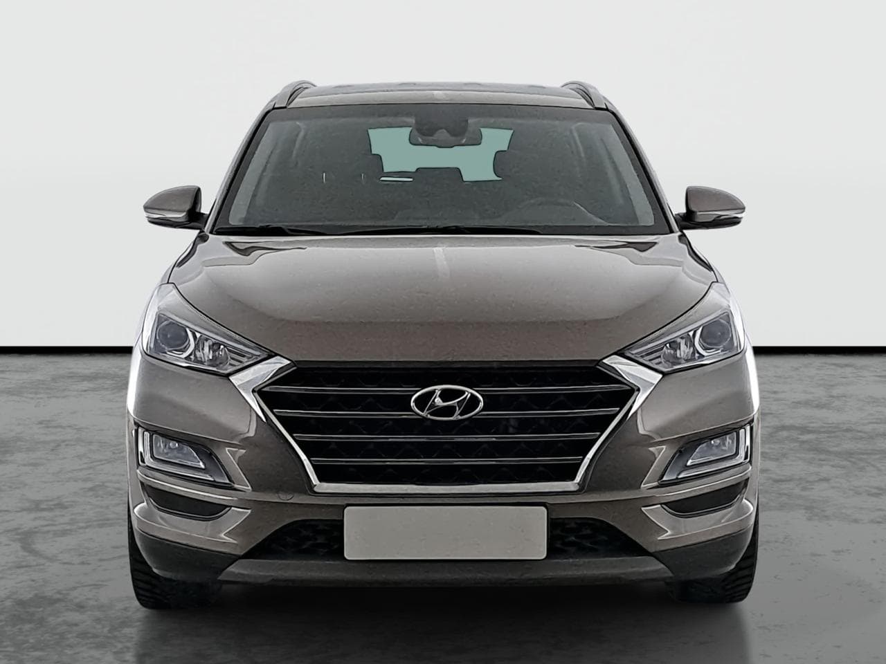 2020 Hyundai TUCSON - 2