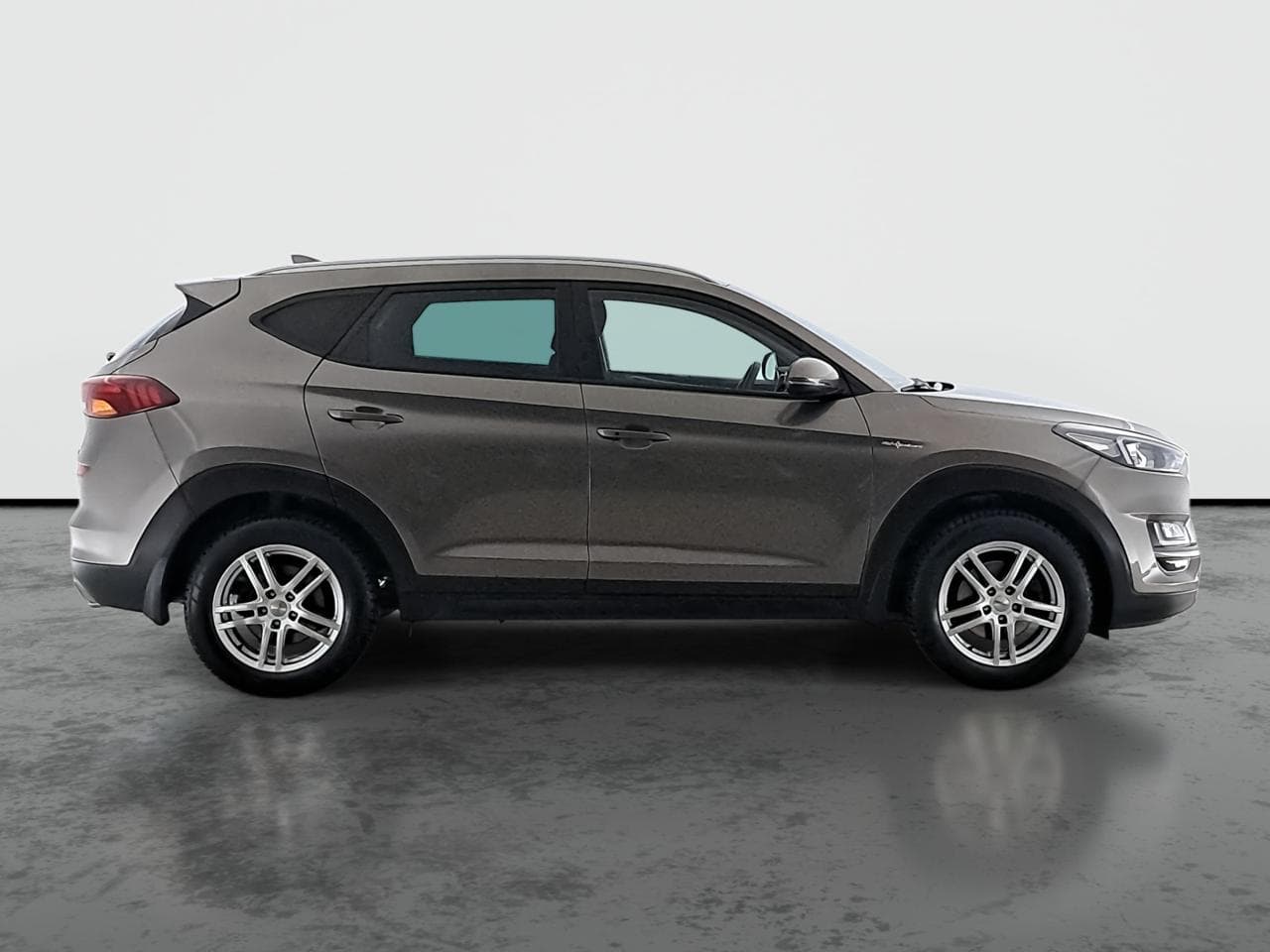 2020 Hyundai TUCSON - 8
