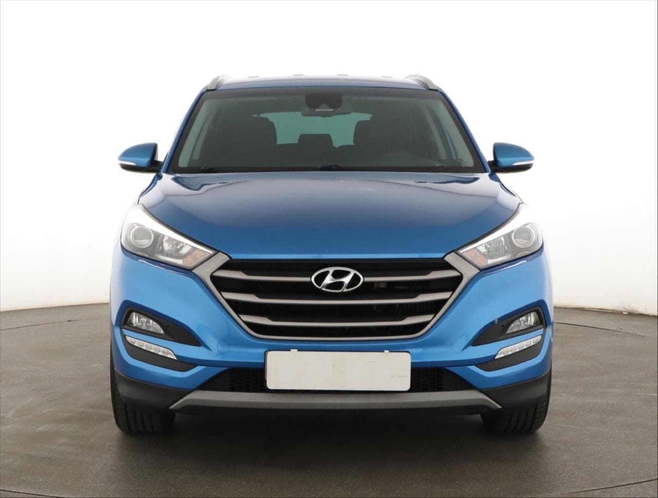 2016 Hyundai TUCSON - 2