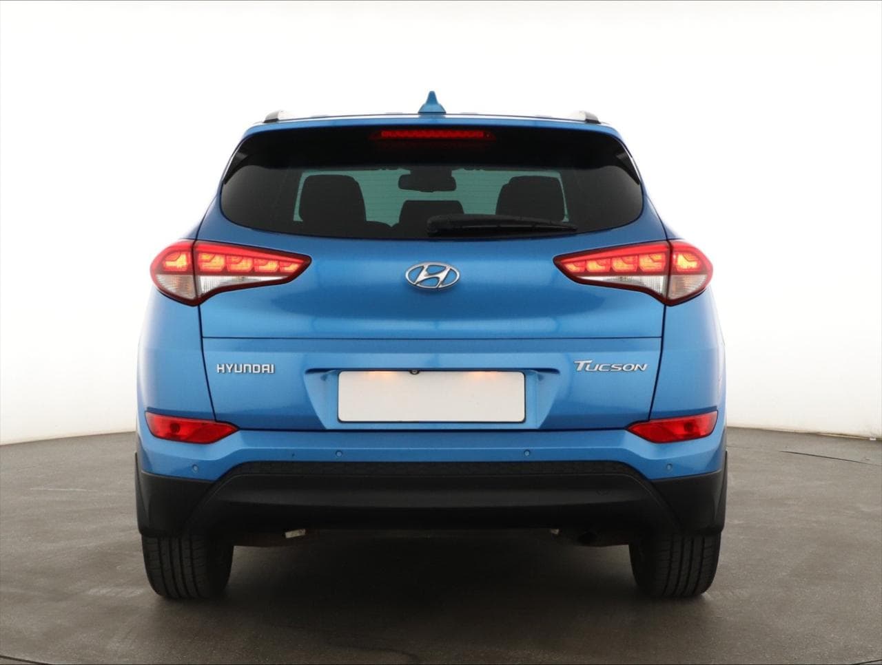 2016 Hyundai TUCSON - 6