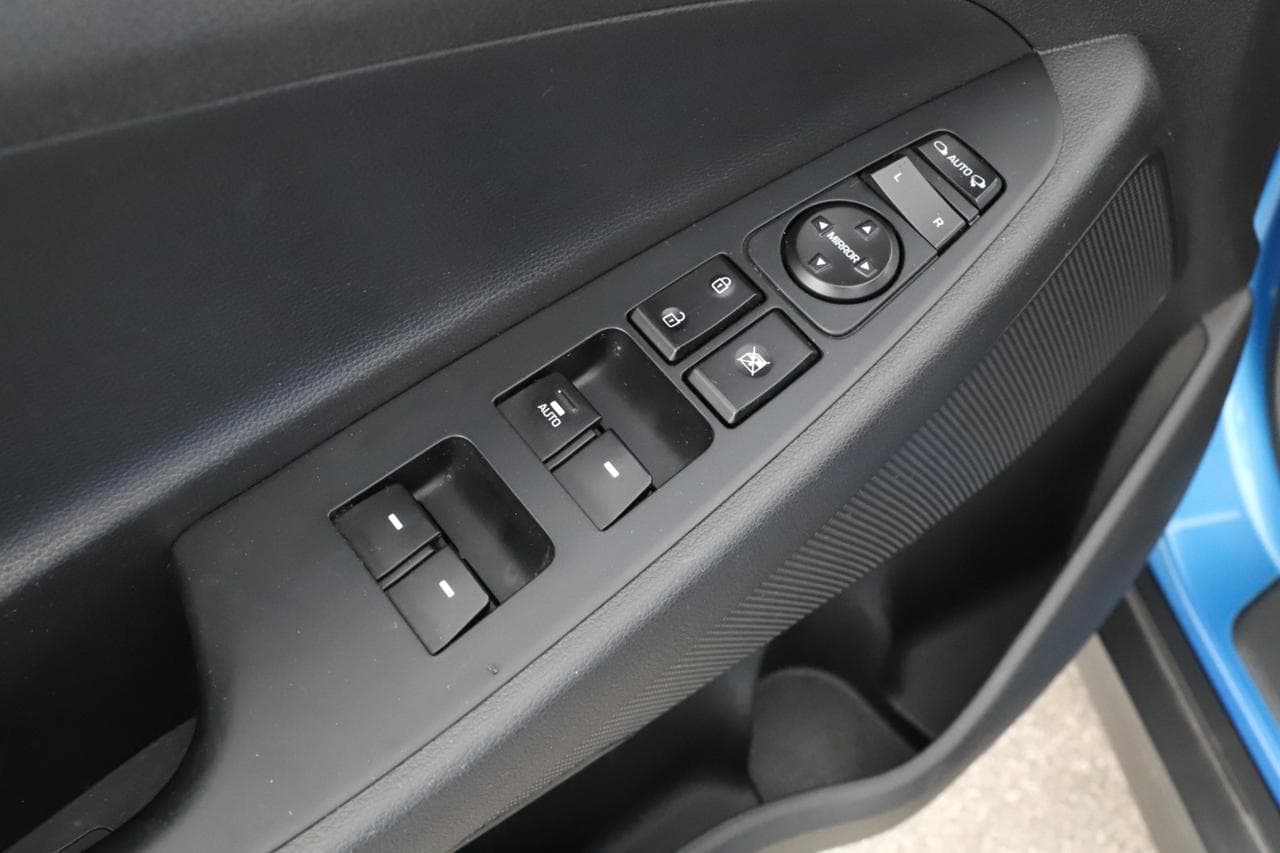 2016 Hyundai TUCSON - 15