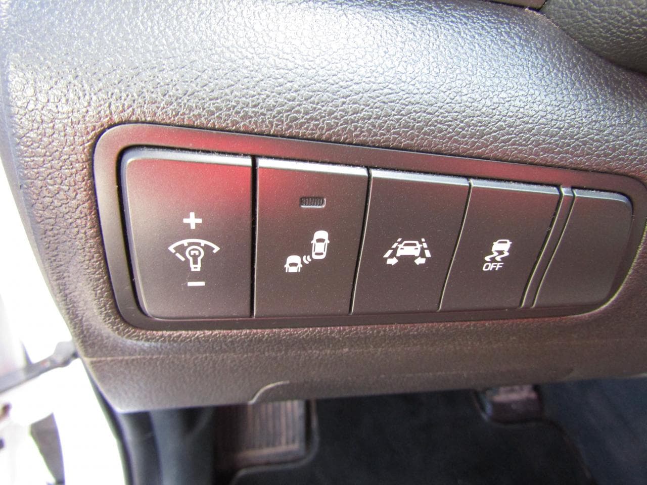 2015 Hyundai TUCSON - 12