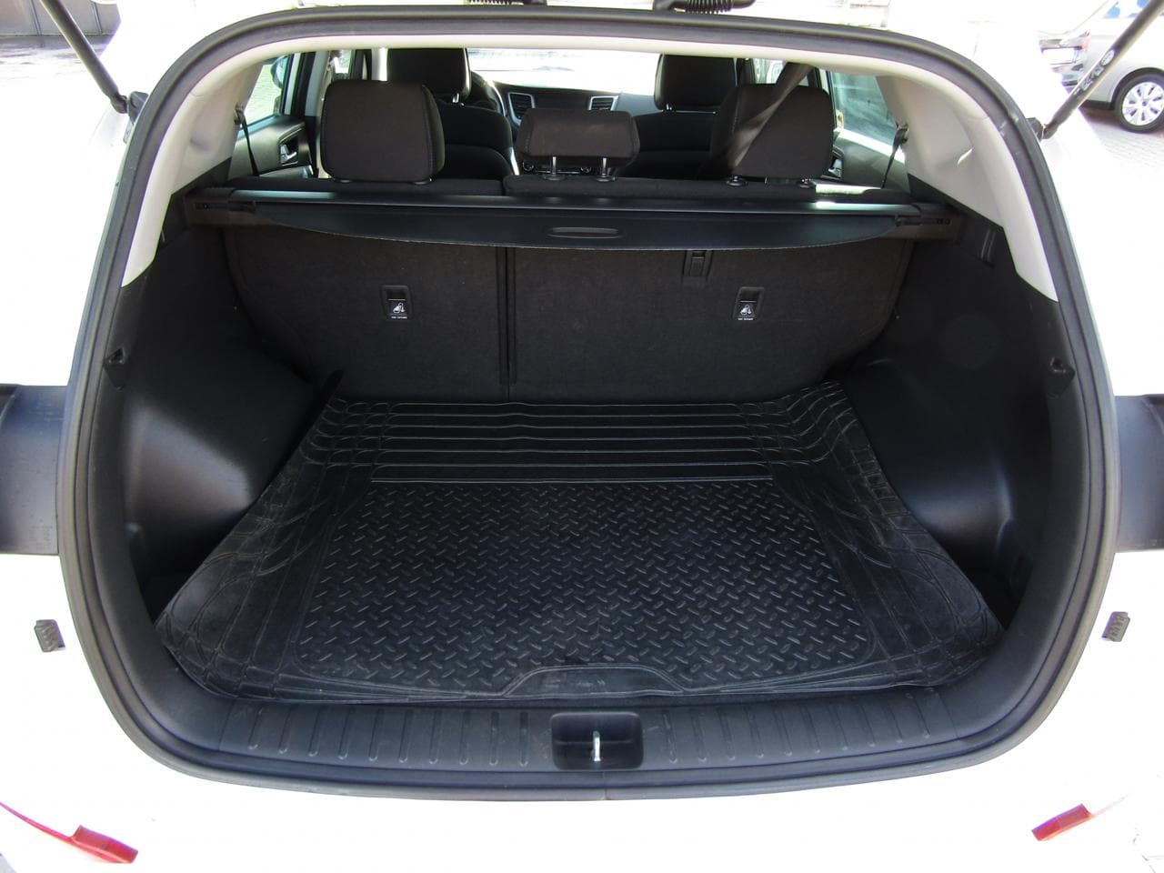 2015 Hyundai TUCSON - 7