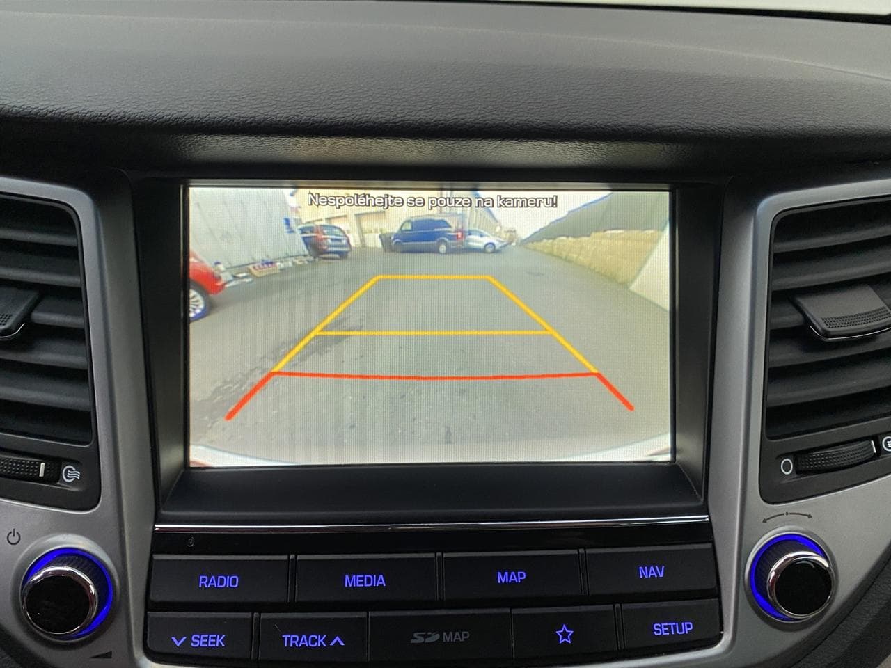 2017 Hyundai TUCSON - 18