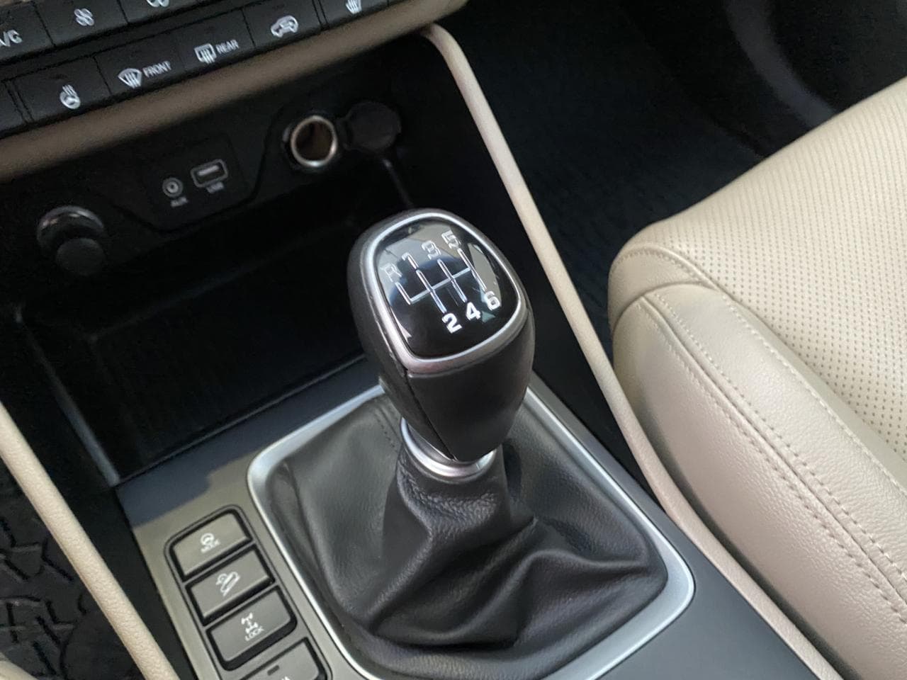 2017 Hyundai TUCSON - 16