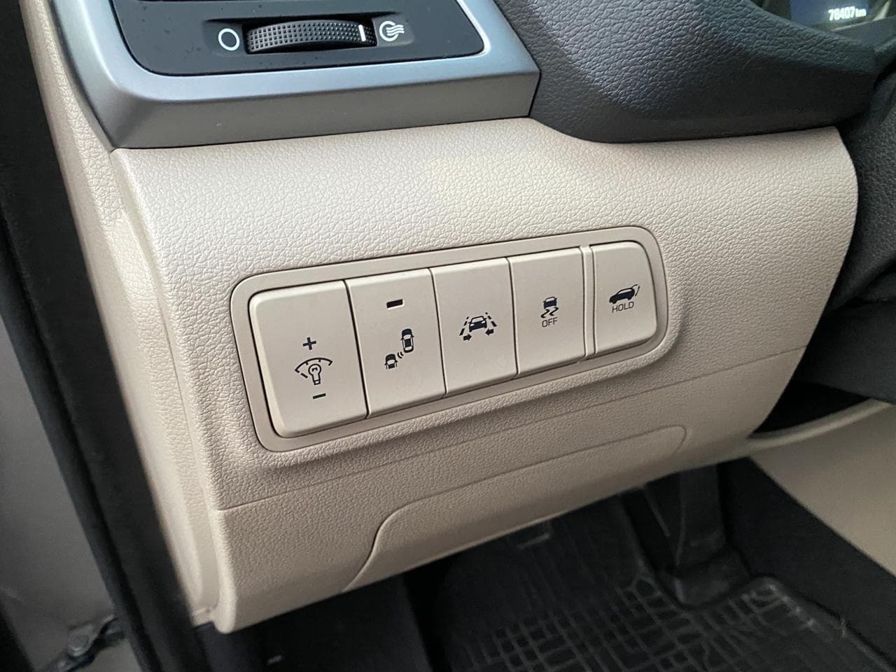 2017 Hyundai TUCSON - 15