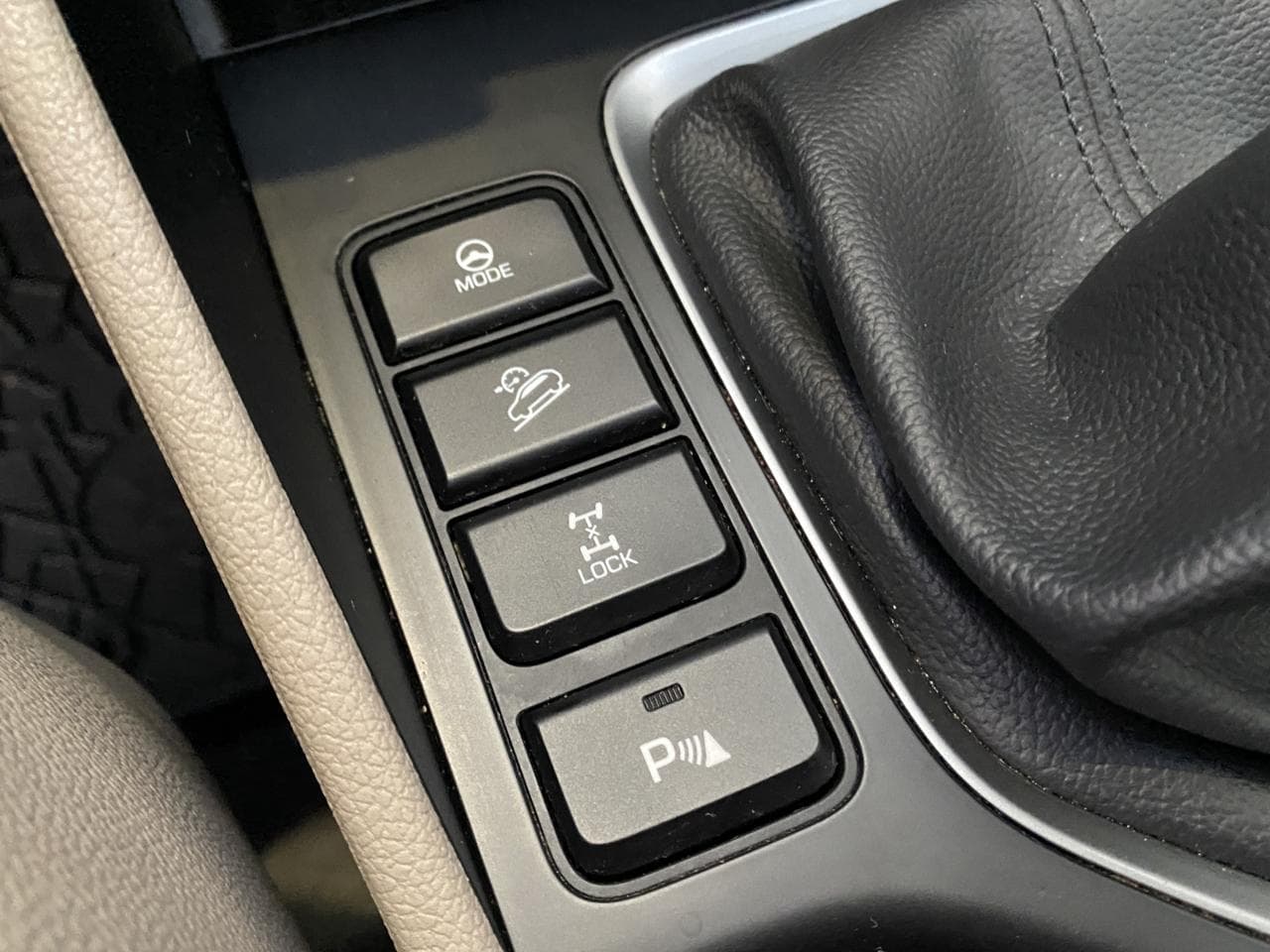 2017 Hyundai TUCSON - 17