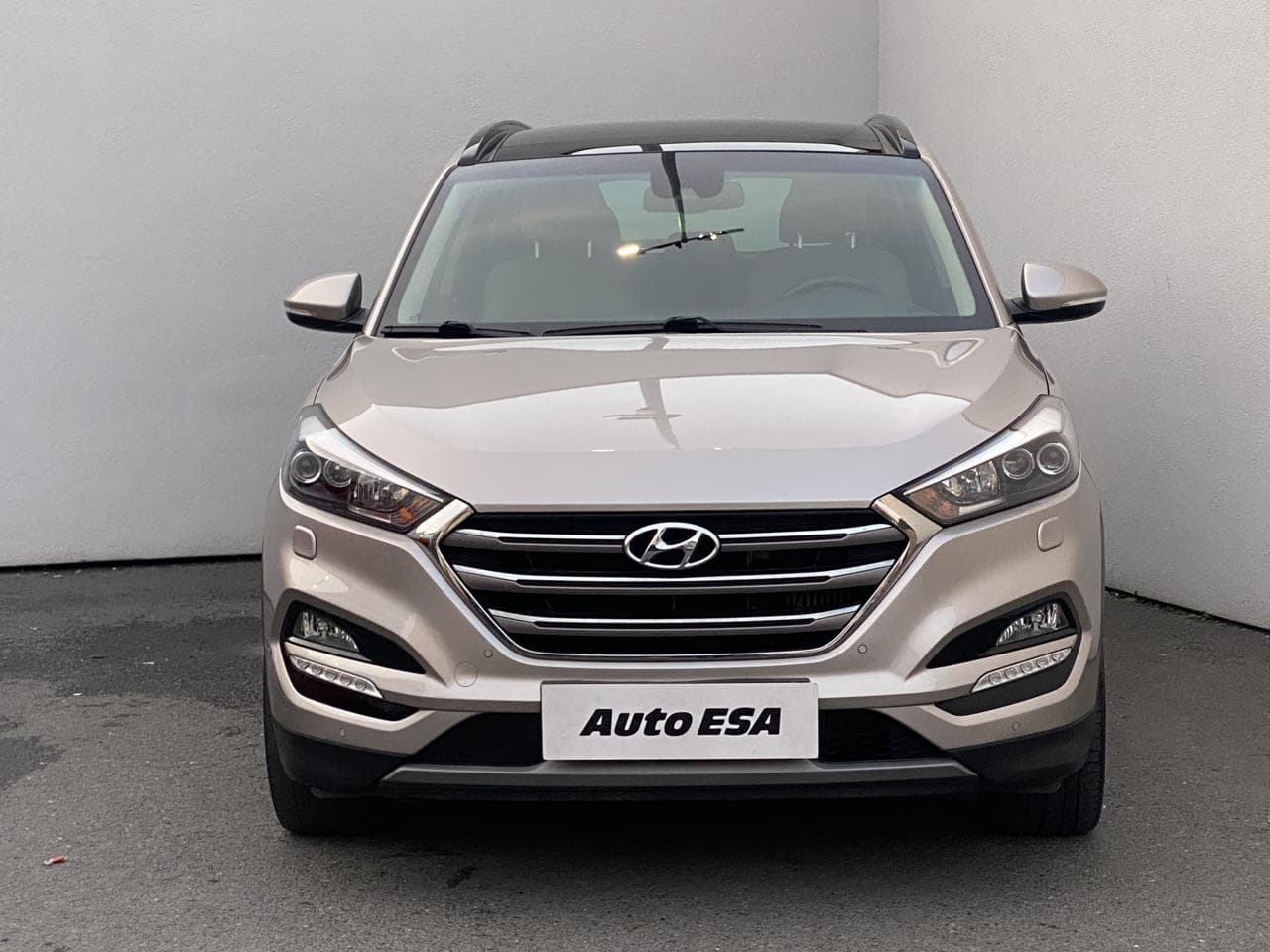 2017 Hyundai TUCSON - 2