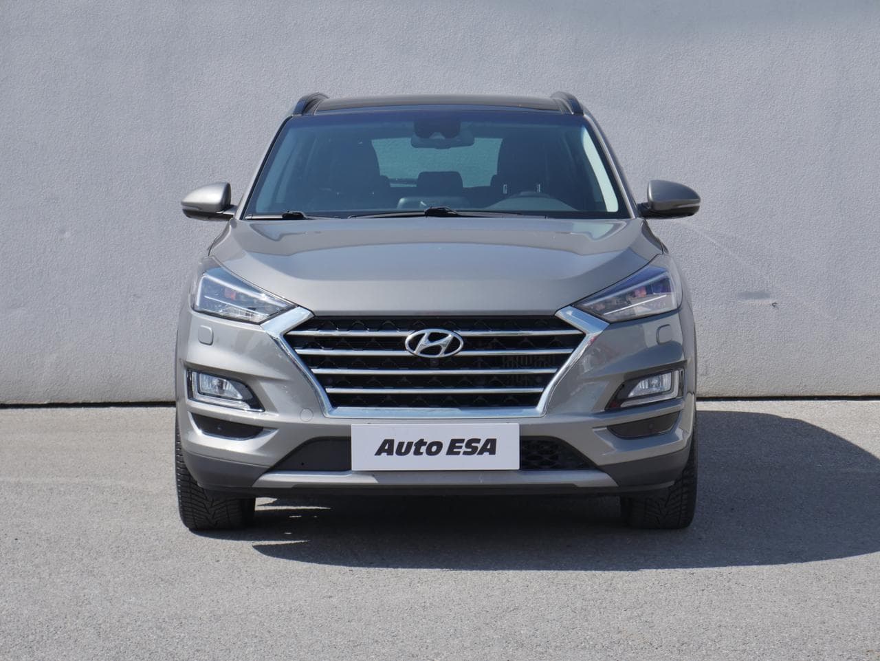 2018 Hyundai TUCSON - 2