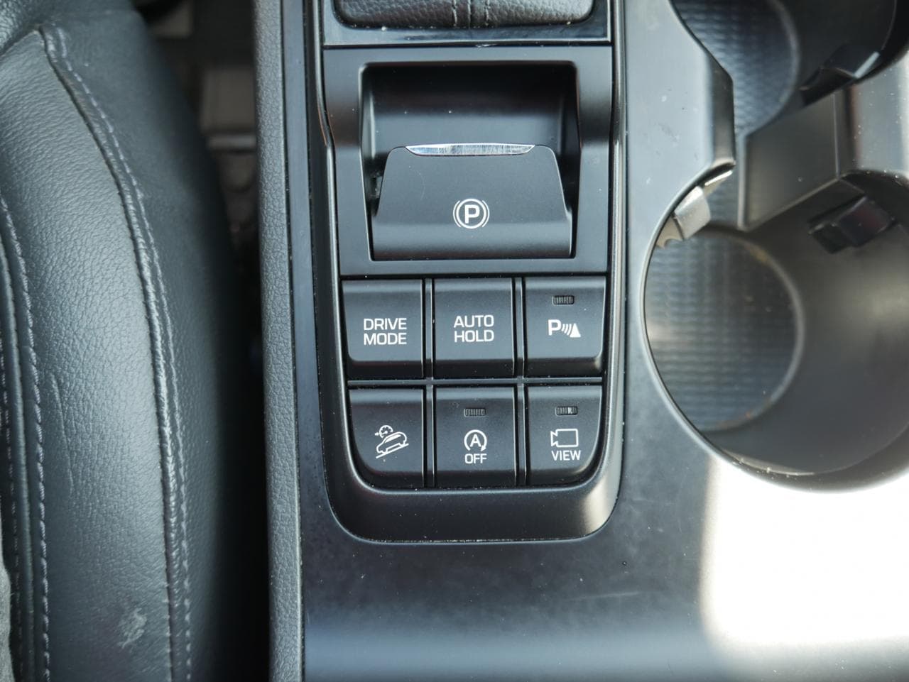2018 Hyundai TUCSON - 18