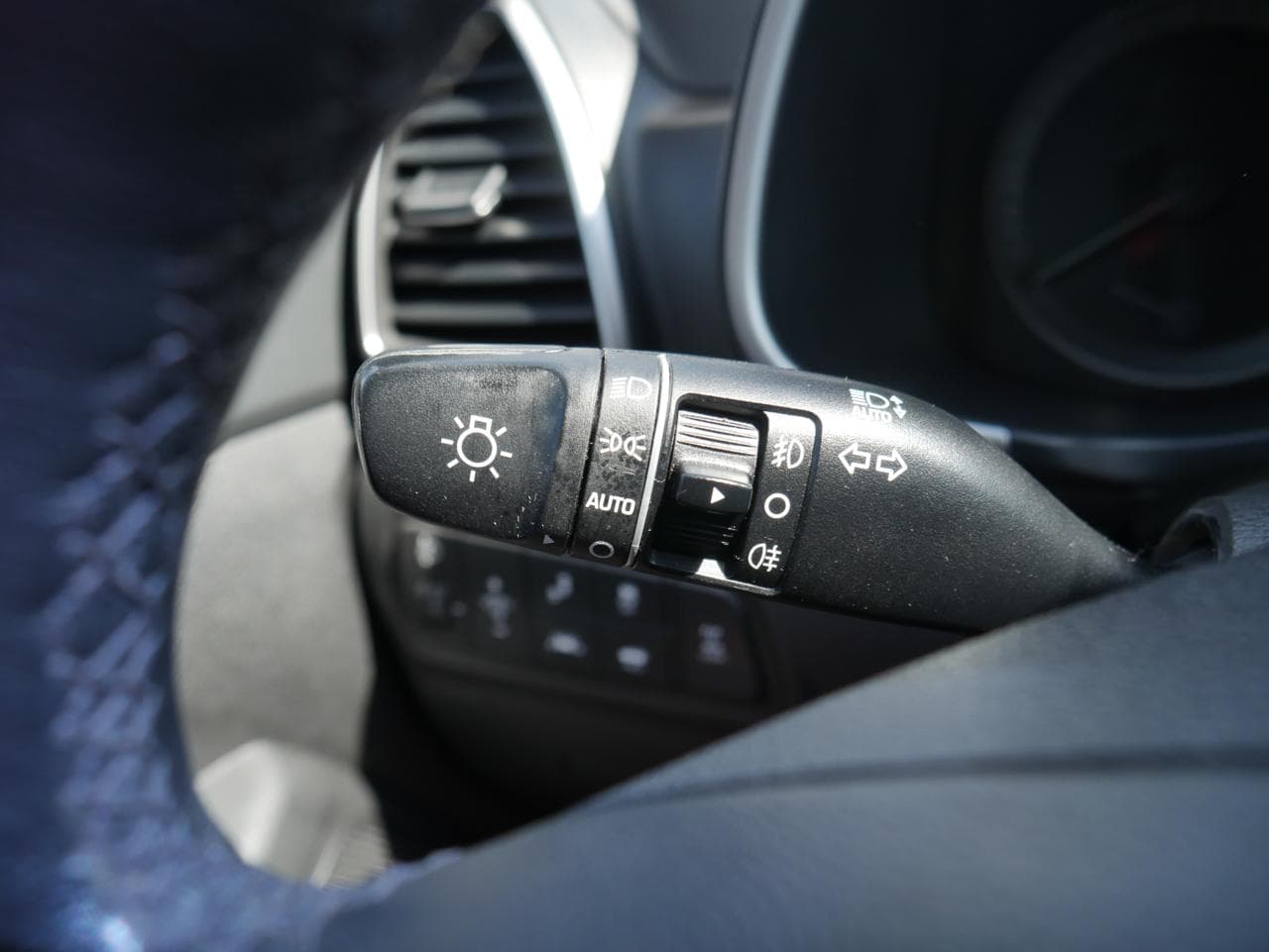 2018 Hyundai TUCSON - 15