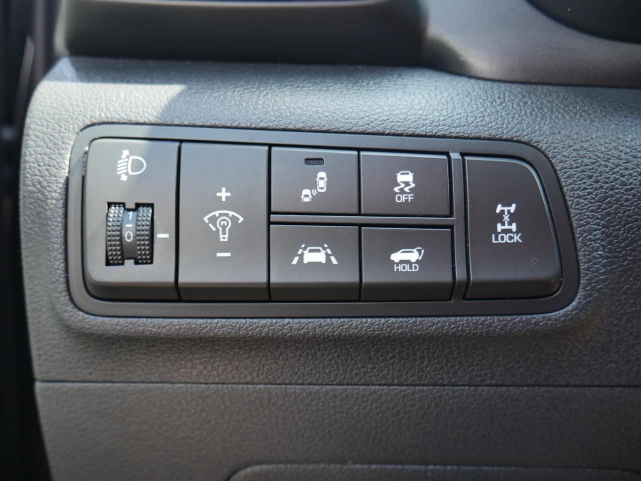 2018 Hyundai TUCSON - 14