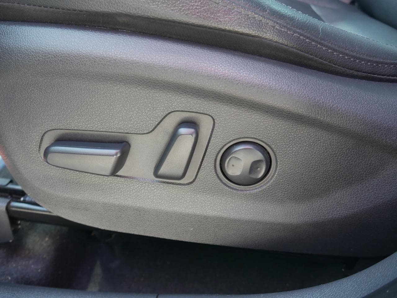 2018 Hyundai TUCSON - 10