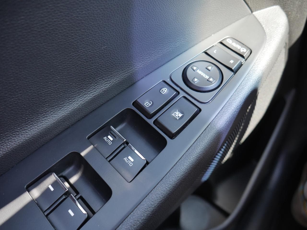 2018 Hyundai TUCSON - 13